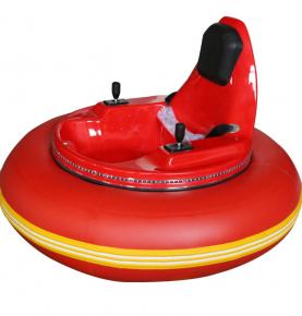 Kid Bumper Car 